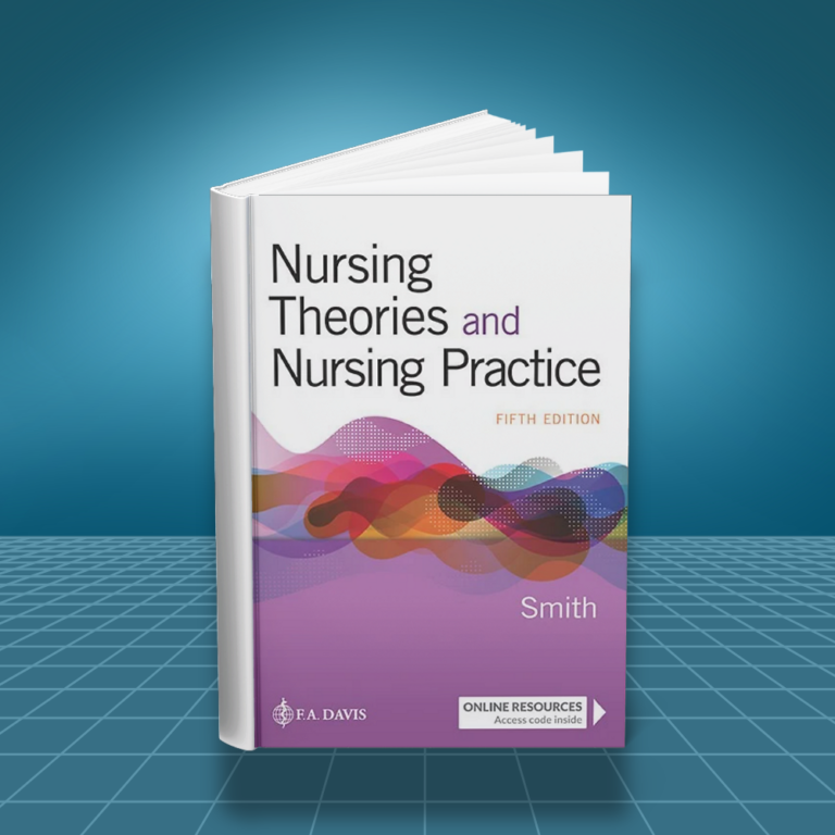 Nursing Theories and Nursing Practice 5th edition