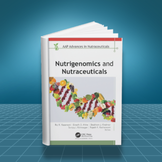 Nutrigenomics and Nutraceuticals 1st edition PDF