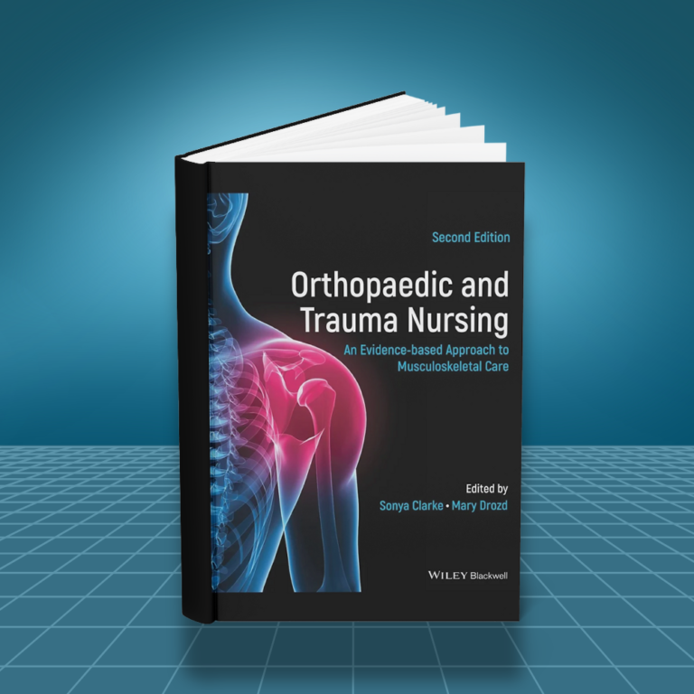 Orthopaedic and Trauma Nursing 2nd edition