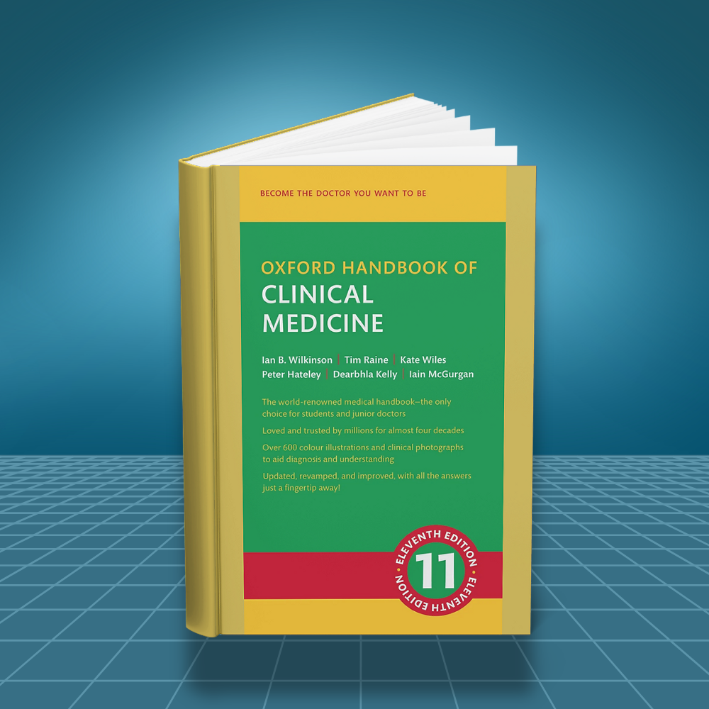 Oxford Handbook of Clinical Medicine