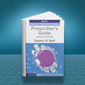 Prescribers Guide Stahls Essential Psychopharmacology 8th edition PDF