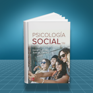 Psicología Social (thirteenth edition) 13th Edition PDF