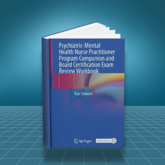 Psychiatric-Mental Health Nurse Practitioner Program PDF