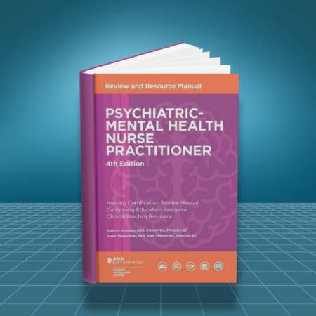 Psychiatric-Mental Health Nurse Practitioner Review and 4th edition PDF