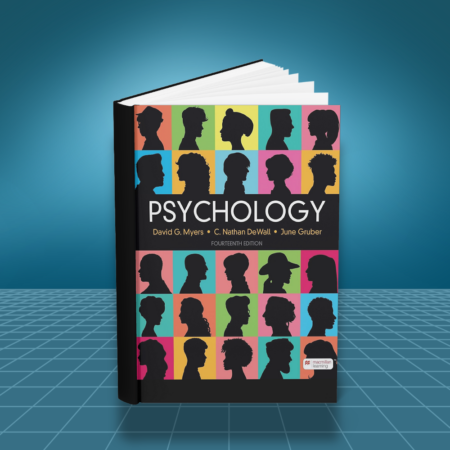 Psychology 14th edition PDF