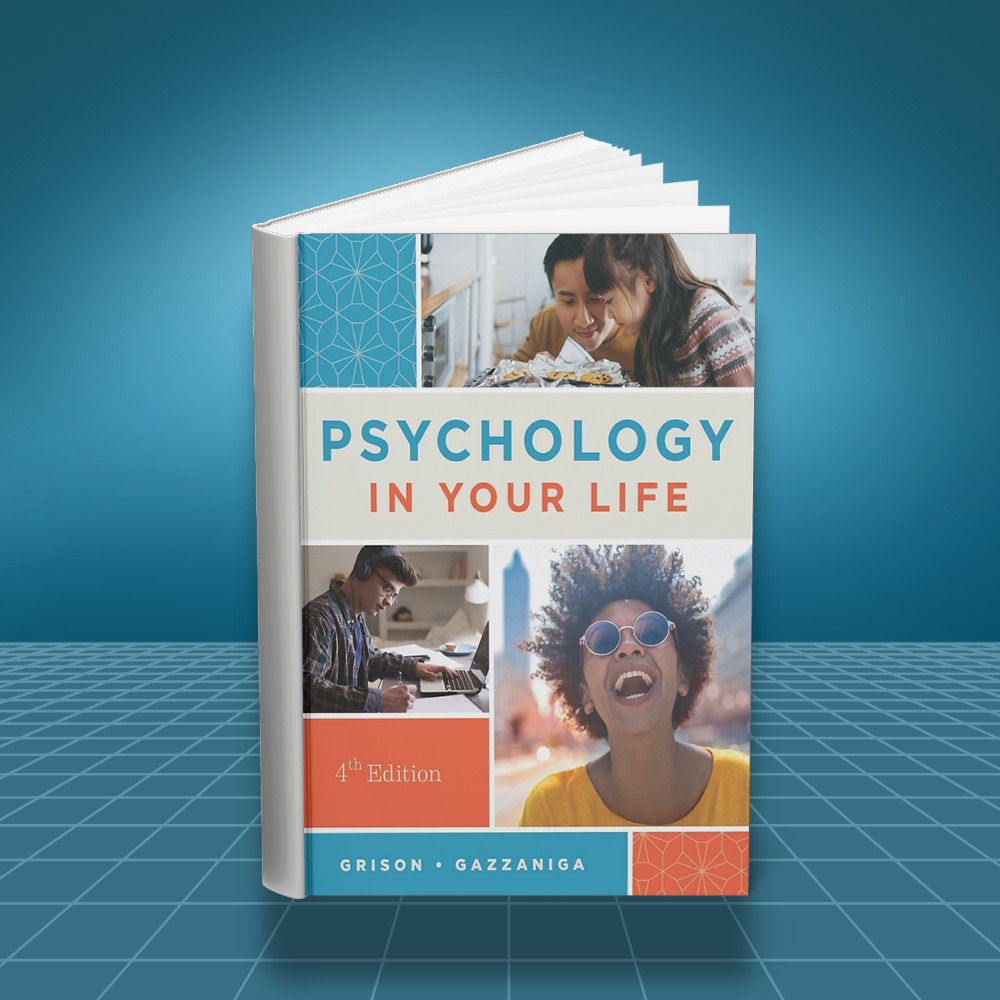 Psychology in Your Life