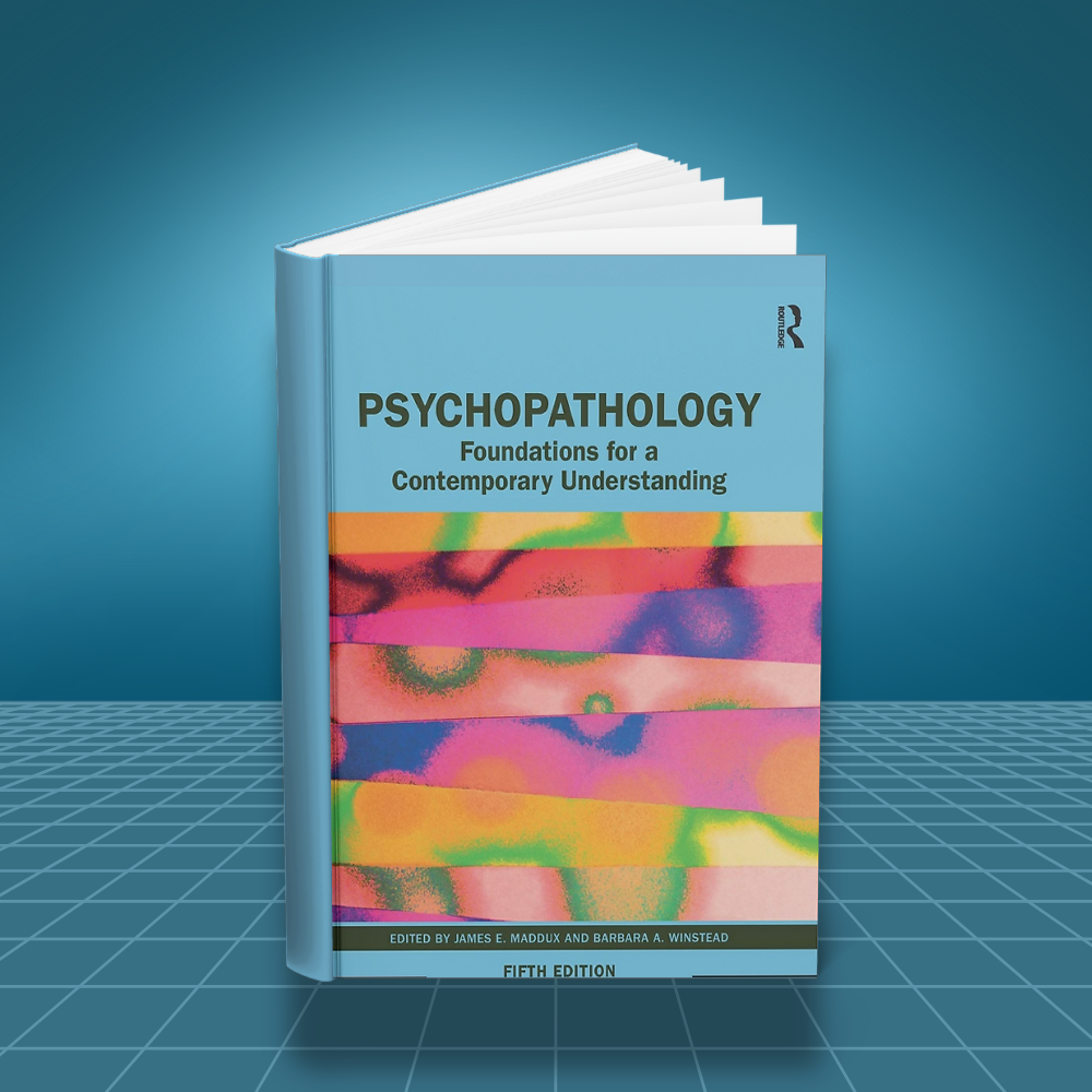 Psychopathology Foundations for a Contemporary Understanding