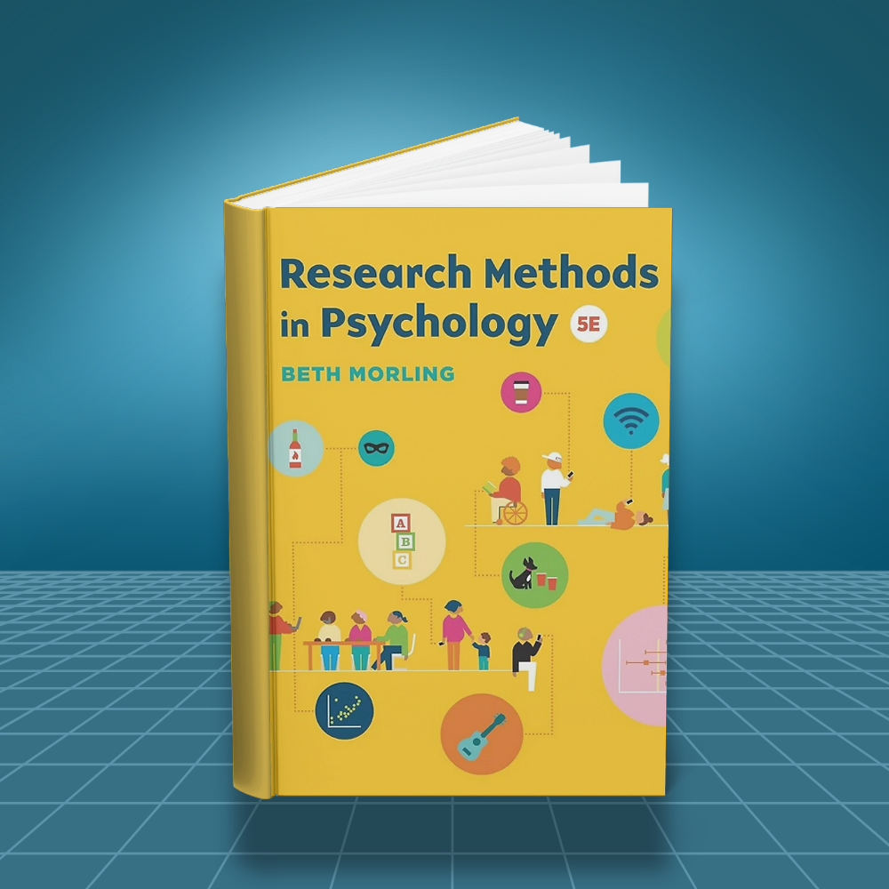 Research Methods in Psychology