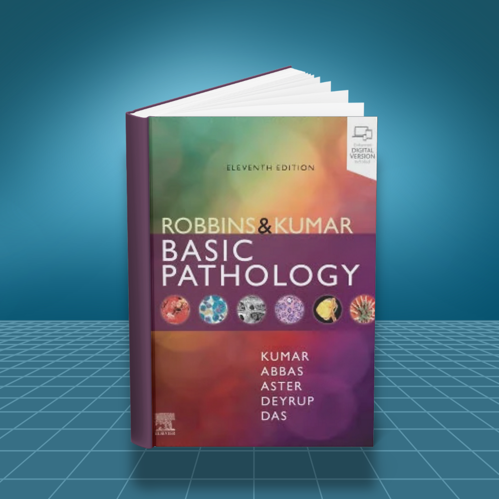 Robbins and Kumar Basic Pathology