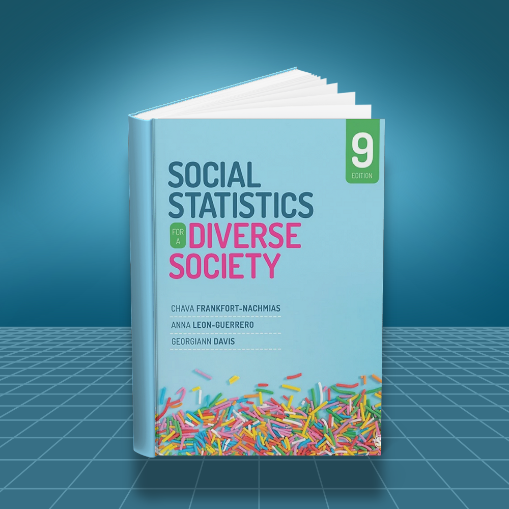 Social Statistics for a Diverse Society
