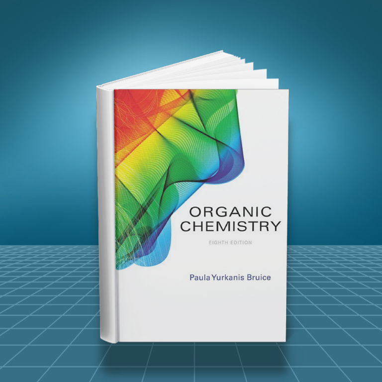 Student Study Guide and Solutions Manual for Organic Chemistry 8th edition