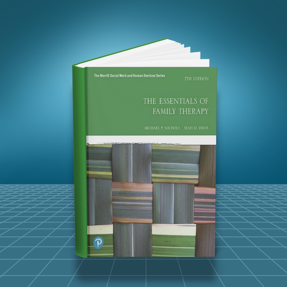 The Essentials of Family Therapy