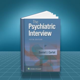The Psychiatric Interview 5th Edition PDF