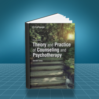 Theory and Practice of Counseling and Psychotherapy 11th Edition PDF