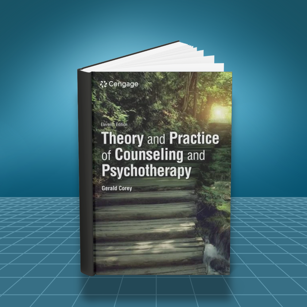 Theory and Practice of Counseling and Psychotherapy