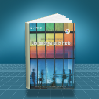 Understanding Generalist Practice 7th Edition PDF